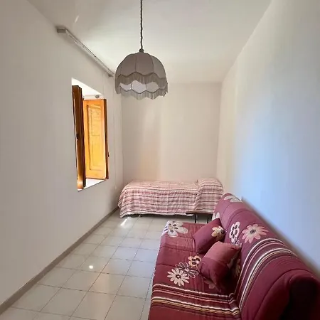 Tatil Evi Anima Irpina